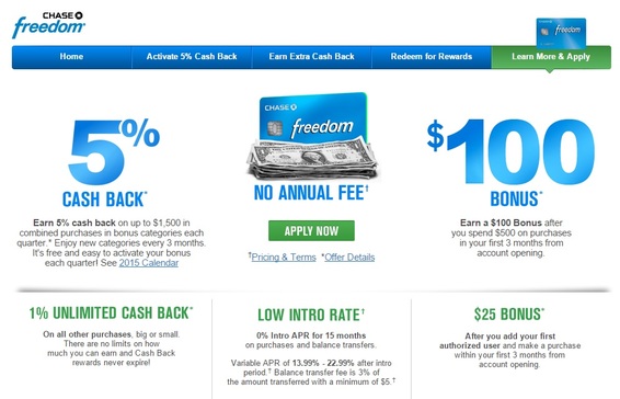 chase freedom card customer service