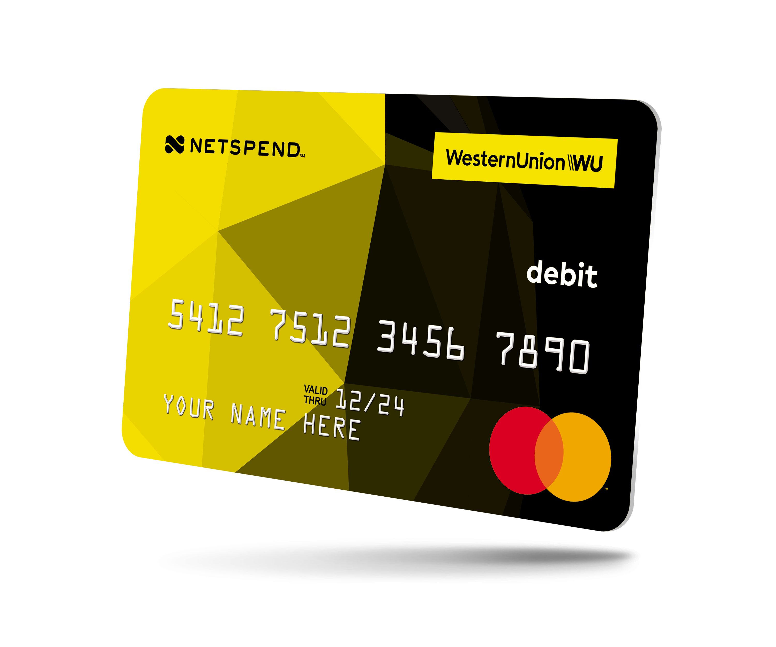 net spend credit card