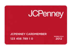 is jcp rewards account the same as jcp