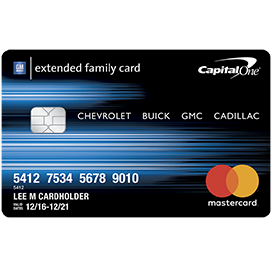 capitalone powercard login